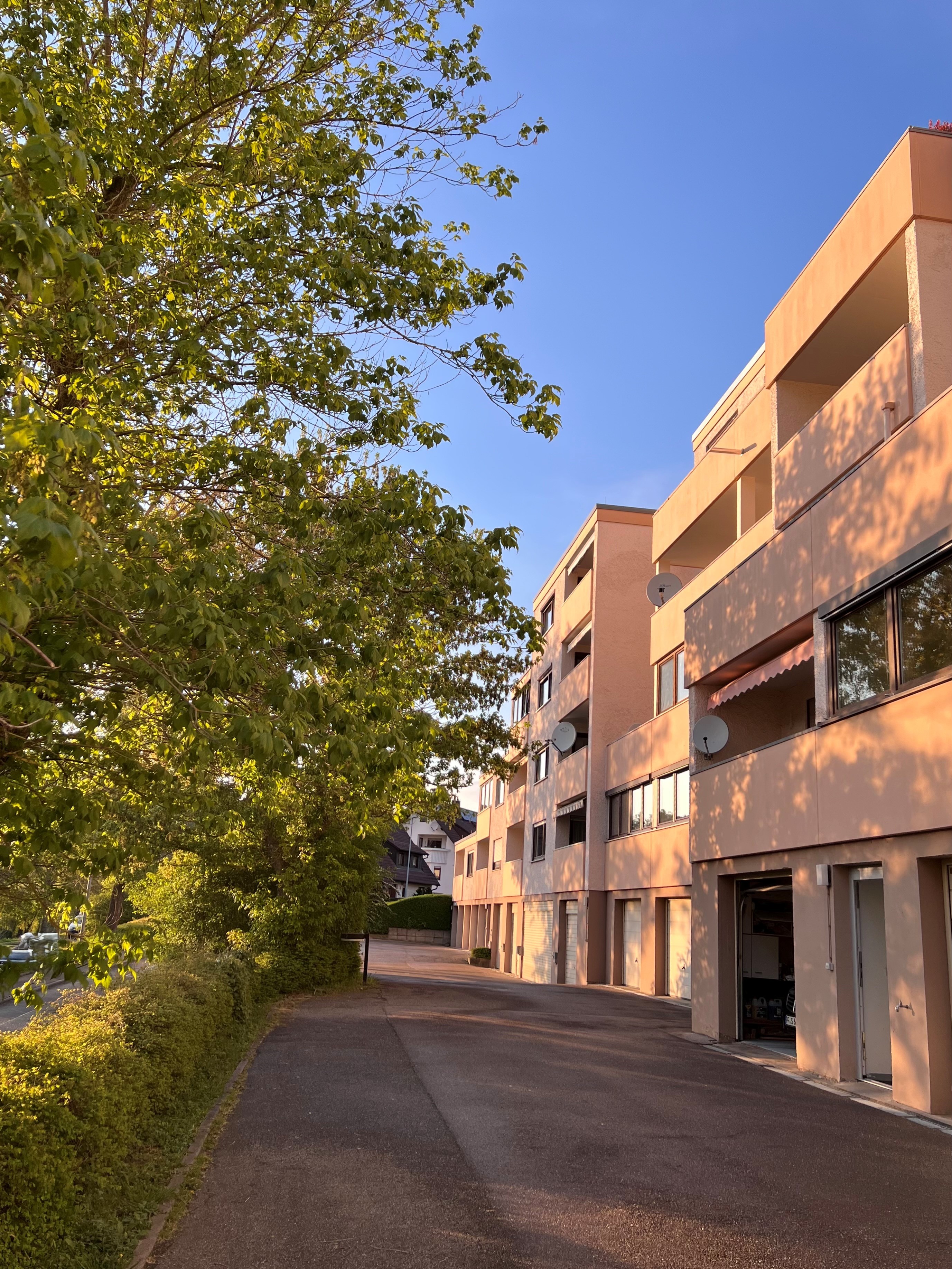 Schmid Immobilien Stuttgart Angelika Schmid